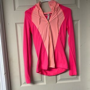 XS Lorna Jane Active Jacket